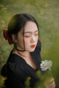 Art Language Vol.5564: Jiu Li Artistic Series by YiTuYu Photography Gallery - image 17
