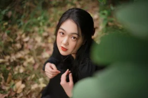 Art Language Vol.5564: Jiu Li Artistic Series by YiTuYu Photography Gallery - image 2