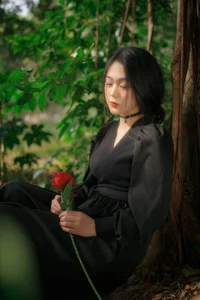 Art Language Vol.5564: Jiu Li Artistic Series by YiTuYu Photography Gallery - image 21