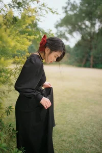 Art Language Vol.5564: Jiu Li Artistic Series by YiTuYu Photography Gallery - image 19