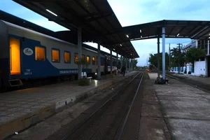 Luxury Train Travel Vietnam: Experience The Vietage Boutique Railway Journey Between Nha Trang and Quy Nhon with Exclusive 12-Seat Carriage Views - image 8