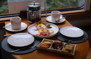 Luxury Train Travel Vietnam: Experience The Vietage Boutique Railway Journey Between Nha Trang and Quy Nhon with Exclusive 12-Seat Carriage Views - image 6