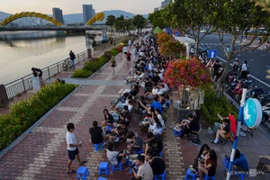 Experience the Magic of a Han River Sunrise at 4 AM: Da Nang’s Best Early Morning Coffee Spots - image 6