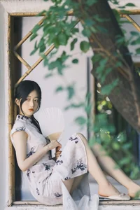 Artistic Expression: YiTuYu Art Language Vol.7503 Xu Jia Yue Photo Series - image 11