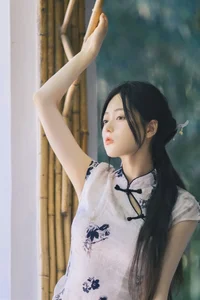 Artistic Expression: YiTuYu Art Language Vol.7503 Xu Jia Yue Photo Series - image 19