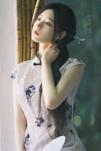 Artistic Expression: YiTuYu Art Language Vol.7503 Xu Jia Yue Photo Series - image 18