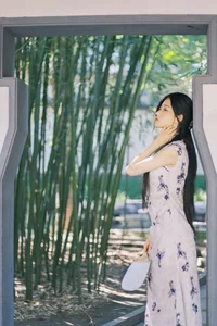 Artistic Expression: YiTuYu Art Language Vol.7503 Xu Jia Yue Photo Series - image 14