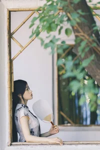 Artistic Expression: YiTuYu Art Language Vol.7503 Xu Jia Yue Photo Series - image 10
