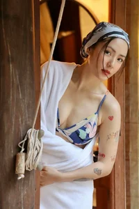 Singer Phuong Linh at 41: Embracing Confidence, Bikinis, and Tattoos - image 10