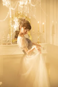 YiTuYu Art Language Vol.7971 Featuring Yi Xuan: Elegant Portrait Photography and Artistic Visuals - image 10