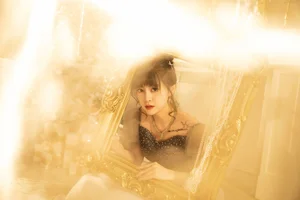 YiTuYu Art Language Vol.7971 Featuring Yi Xuan: Elegant Portrait Photography and Artistic Visuals - image 9