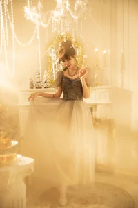 YiTuYu Art Language Vol.7971 Featuring Yi Xuan: Elegant Portrait Photography and Artistic Visuals - image 15