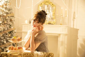 YiTuYu Art Language Vol.7971 Featuring Yi Xuan: Elegant Portrait Photography and Artistic Visuals - image 22