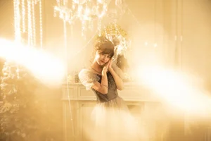 YiTuYu Art Language Vol.7971 Featuring Yi Xuan: Elegant Portrait Photography and Artistic Visuals - image 12