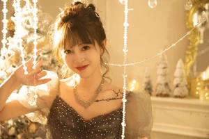 YiTuYu Art Language Vol.7971 Featuring Yi Xuan: Elegant Portrait Photography and Artistic Visuals - image 16