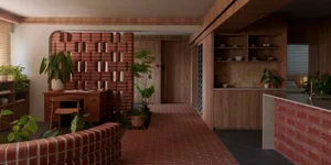 Stunning 98m2 Singapore Apartment Transformed Into a Lush Miniature Park Urban Oasis - image 20
