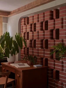 Stunning 98m2 Singapore Apartment Transformed Into a Lush Miniature Park Urban Oasis - image 24