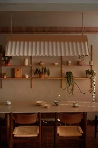 Stunning 98m2 Singapore Apartment Transformed Into a Lush Miniature Park Urban Oasis - image 10