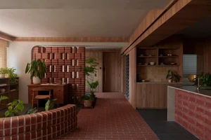 Stunning 98m2 Singapore Apartment Transformed Into a Lush Miniature Park Urban Oasis - image 21