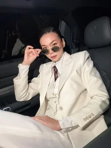 My Tam’s Radiant Style and Lan Phuong’s 20kg Post-Pregnancy Weight Loss Secrets - image 8