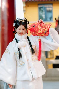 YiTuYu Art Language Vol.6426: The Creative Vision of Yang Mao Shan Er - image 20