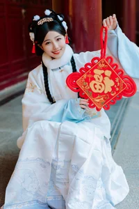YiTuYu Art Language Vol.6426: The Creative Vision of Yang Mao Shan Er - image 8