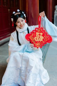 YiTuYu Art Language Vol.6426: The Creative Vision of Yang Mao Shan Er - image 6