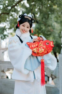 YiTuYu Art Language Vol.6426: The Creative Vision of Yang Mao Shan Er - image 14