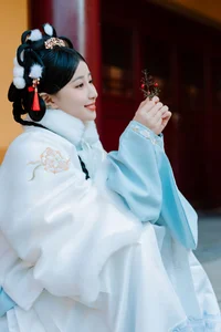 YiTuYu Art Language Vol.6426: The Creative Vision of Yang Mao Shan Er - image 15