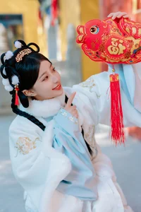 YiTuYu Art Language Vol.6426: The Creative Vision of Yang Mao Shan Er - image 13