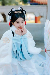 YiTuYu Art Language Vol.6426: The Creative Vision of Yang Mao Shan Er - image 3