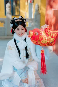 YiTuYu Art Language Vol.6426: The Creative Vision of Yang Mao Shan Er - image 19