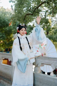 YiTuYu Art Language Vol.6426: The Creative Vision of Yang Mao Shan Er - image 7