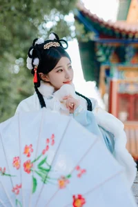YiTuYu Art Language Vol.6426: The Creative Vision of Yang Mao Shan Er - image 24