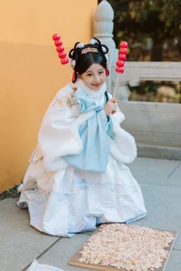 YiTuYu Art Language Vol.6426: The Creative Vision of Yang Mao Shan Er - image 0