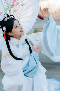 YiTuYu Art Language Vol.6426: The Creative Vision of Yang Mao Shan Er - image 17
