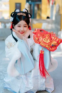 YiTuYu Art Language Vol.6426: The Creative Vision of Yang Mao Shan Er - image 16