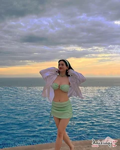 Sy Thanh's Ultimate Bikini Collection: A Deep Dive into the Singer's Bold and Sexy Summer Style - image 40