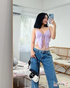 Sy Thanh's Ultimate Bikini Collection: A Deep Dive into the Singer's Bold and Sexy Summer Style - image 26
