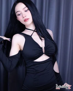 Sy Thanh's Ultimate Bikini Collection: A Deep Dive into the Singer's Bold and Sexy Summer Style - image 44