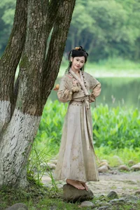Art Language Vol.7213: Jiao Yi Zhi Sui Sui by YiTuYu - image 13