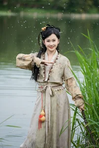 Art Language Vol.7213: Jiao Yi Zhi Sui Sui by YiTuYu - image 14