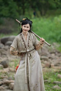 Art Language Vol.7213: Jiao Yi Zhi Sui Sui by YiTuYu - image 3