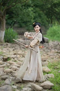Art Language Vol.7213: Jiao Yi Zhi Sui Sui by YiTuYu - image 12