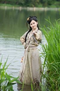 Art Language Vol.7213: Jiao Yi Zhi Sui Sui by YiTuYu - image 0