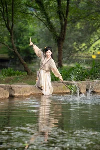 Art Language Vol.7213: Jiao Yi Zhi Sui Sui by YiTuYu - image 17