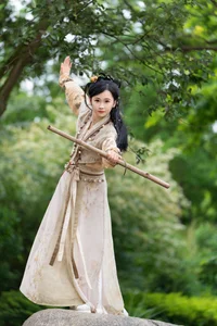 Art Language Vol.7213: Jiao Yi Zhi Sui Sui by YiTuYu - image 8
