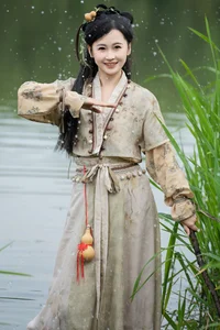 Art Language Vol.7213: Jiao Yi Zhi Sui Sui by YiTuYu - image 1
