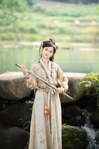 Art Language Vol.7213: Jiao Yi Zhi Sui Sui by YiTuYu - image 10