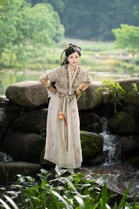 Art Language Vol.7213: Jiao Yi Zhi Sui Sui by YiTuYu - image 23